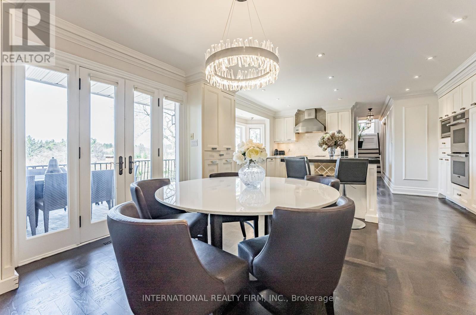 Photo 17 of 6 Penwood Crescent, Toronto ON