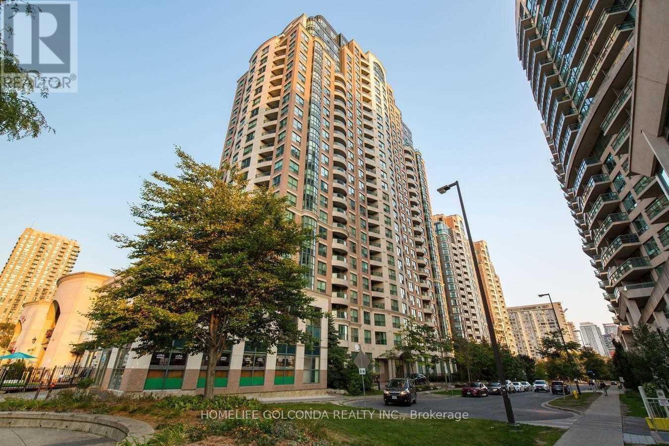 Photo 1 of 2306 7 Lorraine Drive, Toronto ON