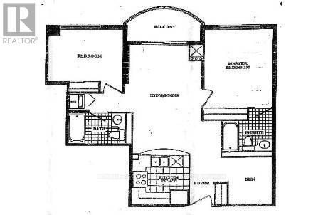 Photo 2 of 2306 7 Lorraine Drive, Toronto ON