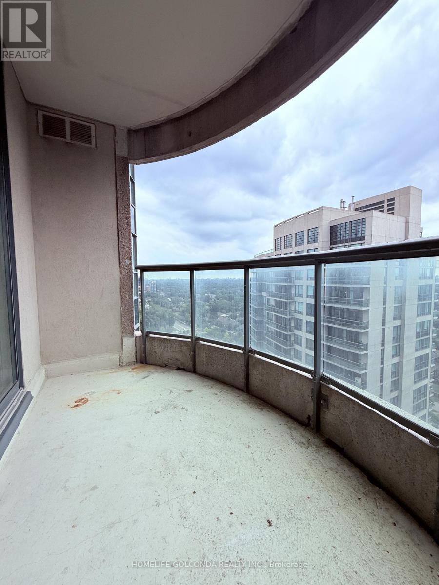 Photo 25 of 2306 7 Lorraine Drive, Toronto ON