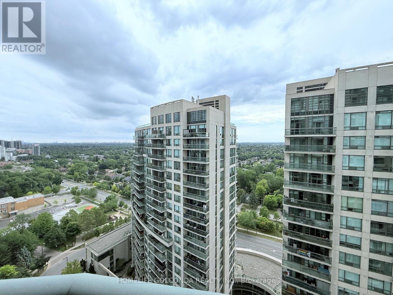 Photo 26 of 2306 7 Lorraine Drive, Toronto ON