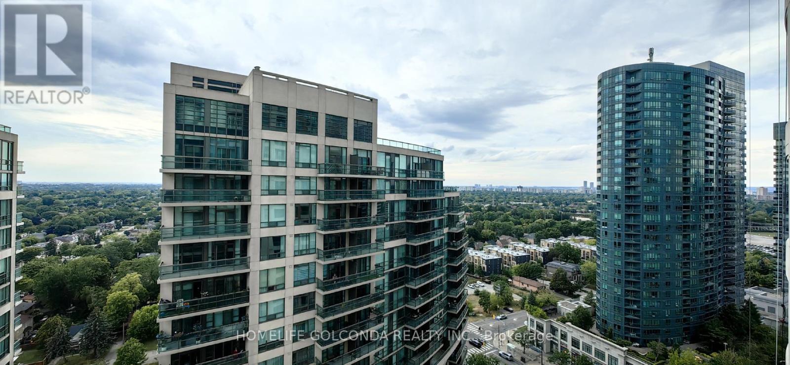 Photo 27 of 2306 7 Lorraine Drive, Toronto ON