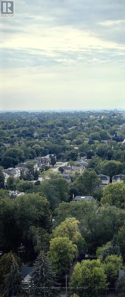 Photo 28 of 2306 7 Lorraine Drive, Toronto ON
