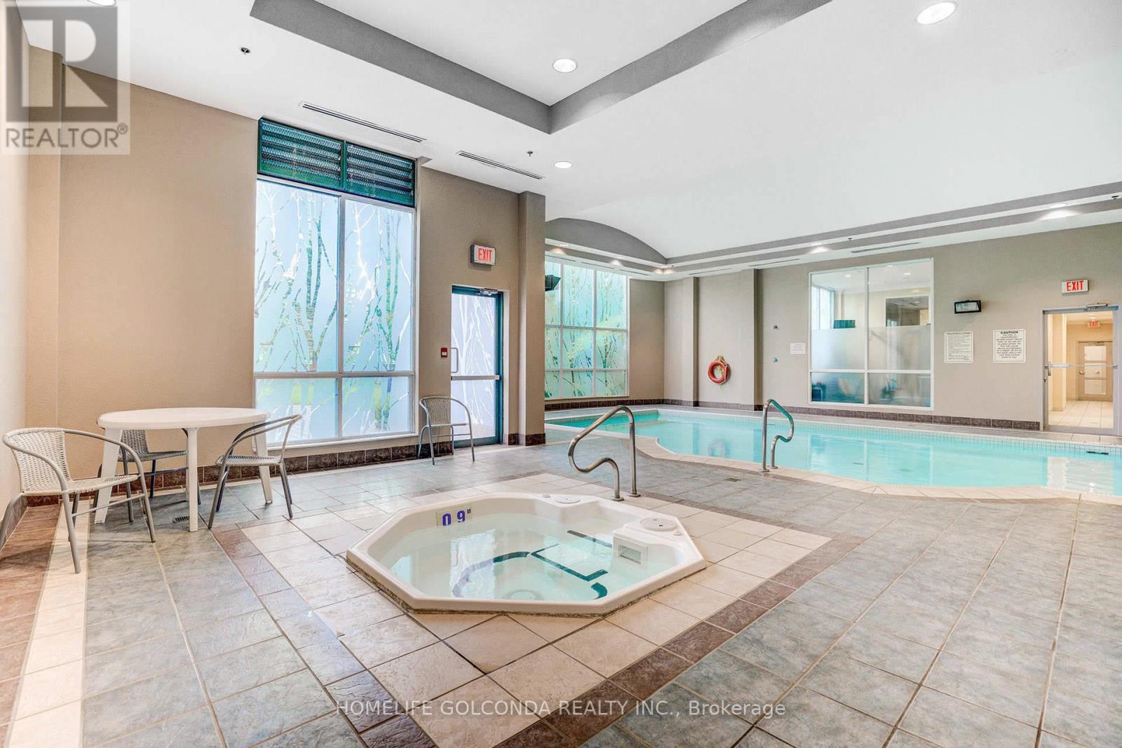 Photo 30 of 2306 7 Lorraine Drive, Toronto ON