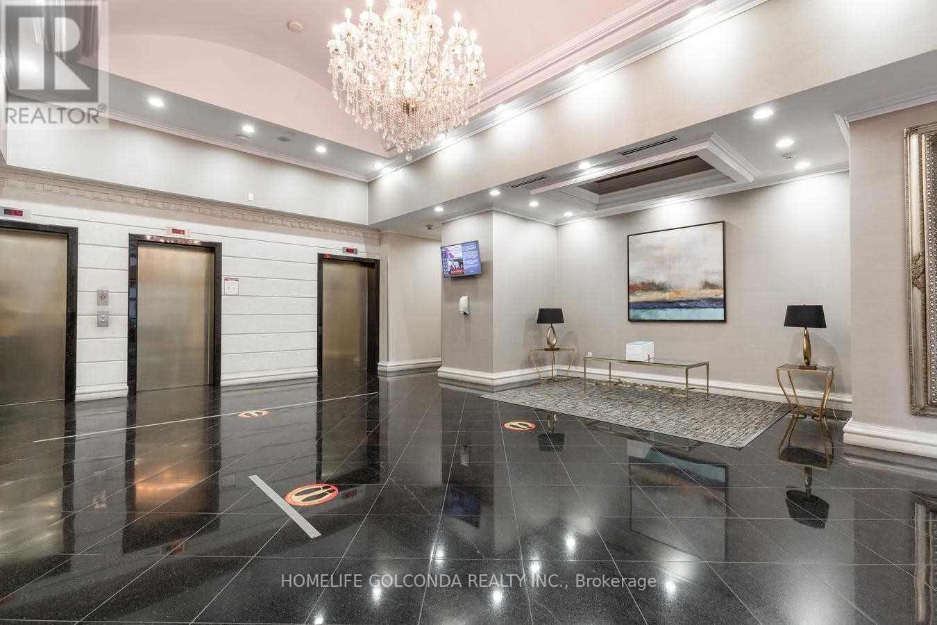 Photo 34 of 2306 7 Lorraine Drive, Toronto ON