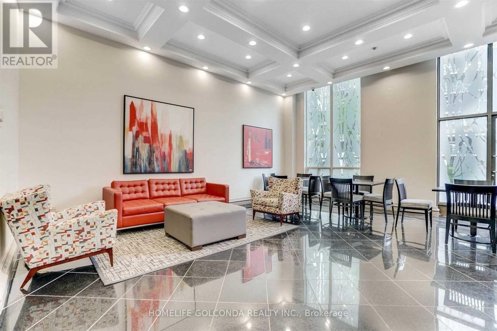 Photo 35 of 2306 7 Lorraine Drive, Toronto ON