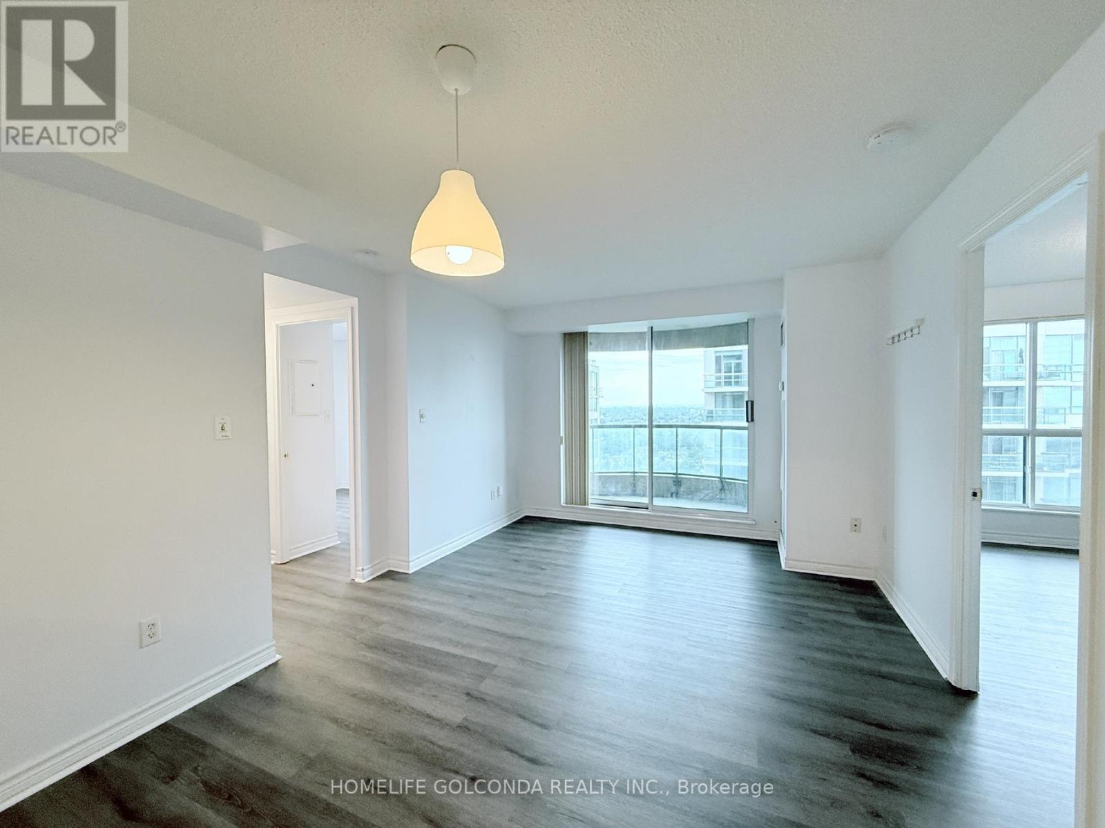 Photo 6 of 2306 7 Lorraine Drive, Toronto ON
