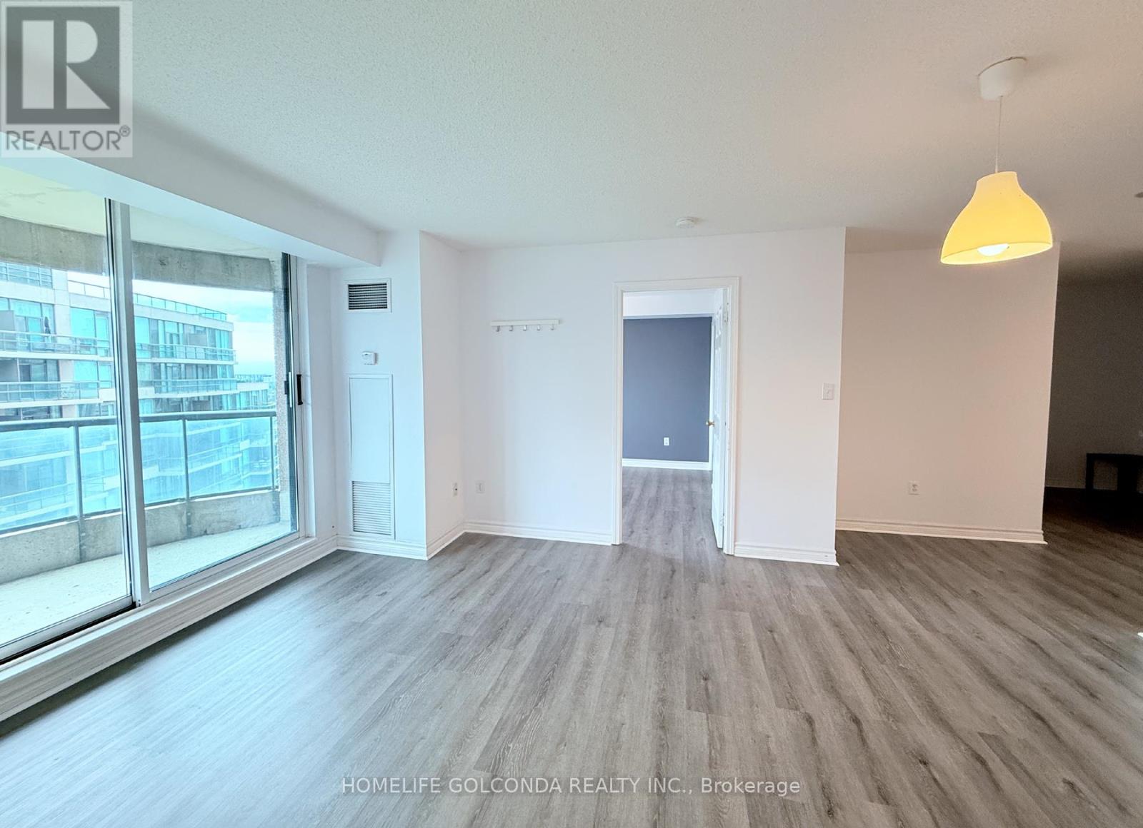 Photo 9 of 2306 7 Lorraine Drive, Toronto ON