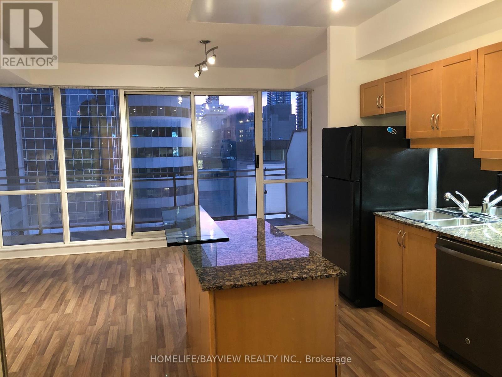 Photo 11 of 1408 220 Victoria Street, Toronto ON