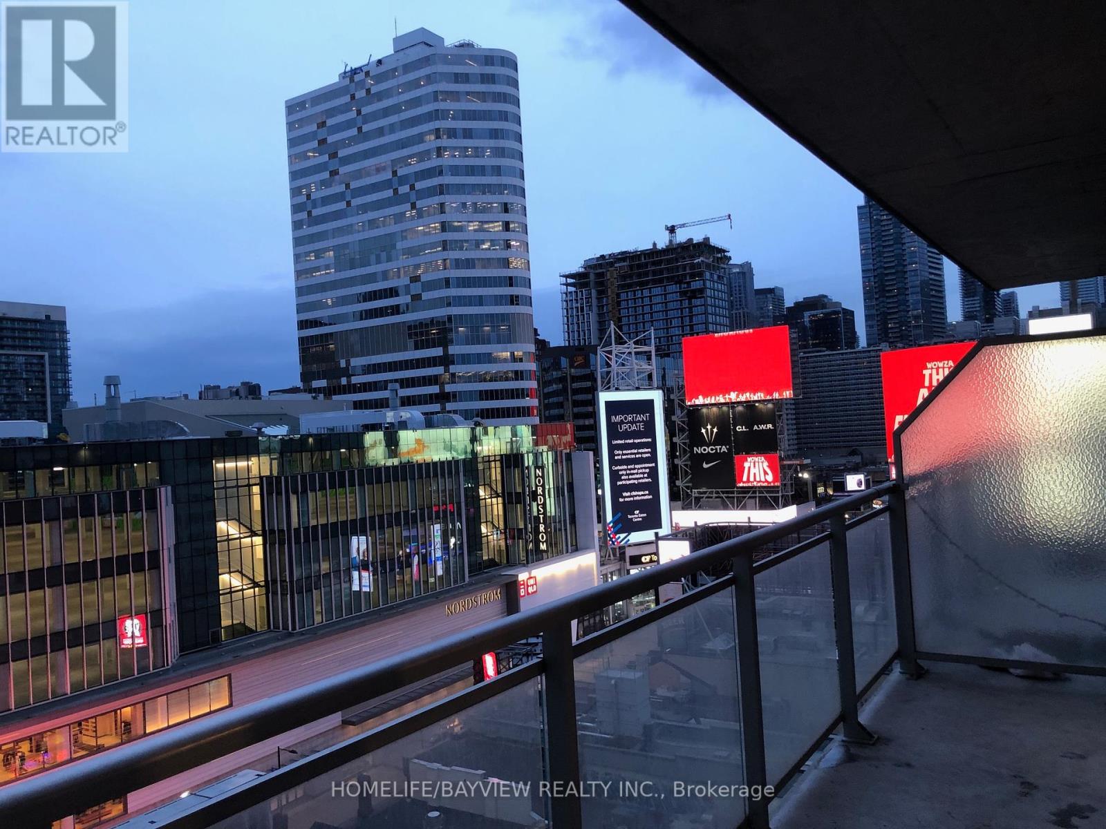 Photo 14 of 1408 220 Victoria Street, Toronto ON