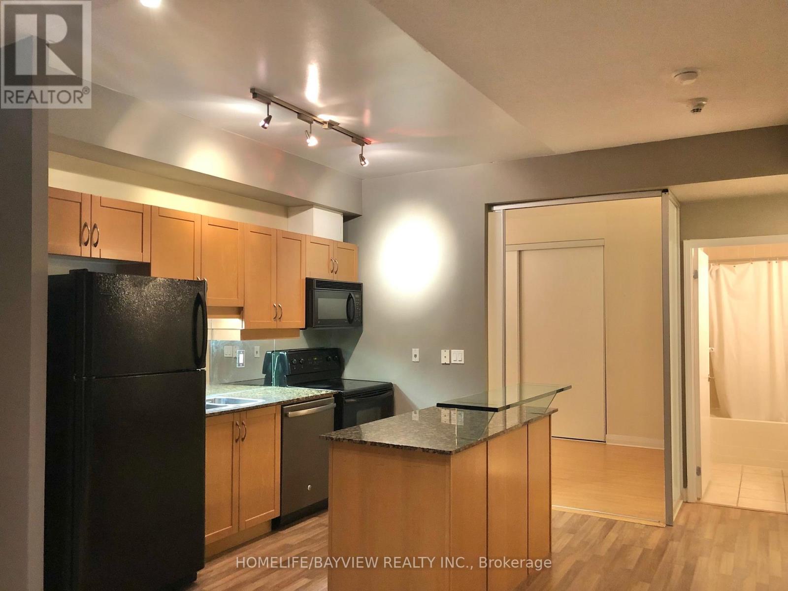Photo 5 of 1408 220 Victoria Street, Toronto ON
