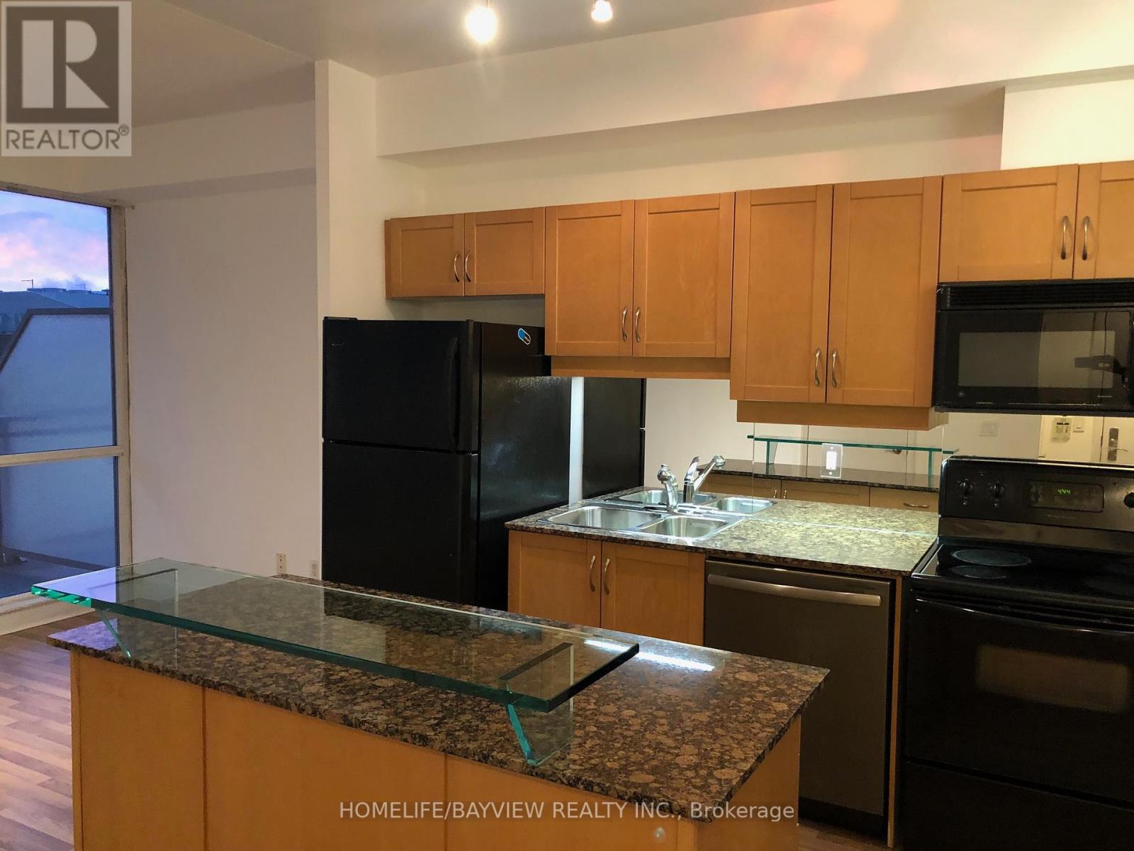 Photo 7 of 1408 220 Victoria Street, Toronto ON