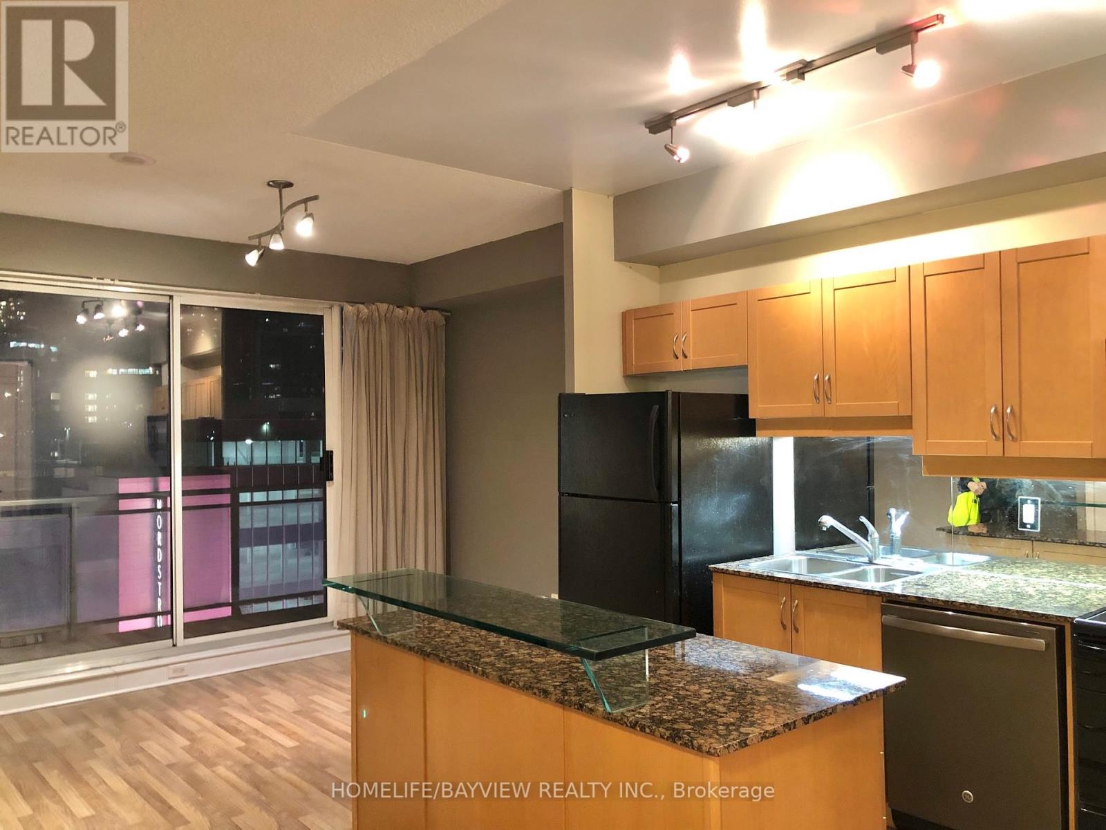 Photo 8 of 1408 220 Victoria Street, Toronto ON