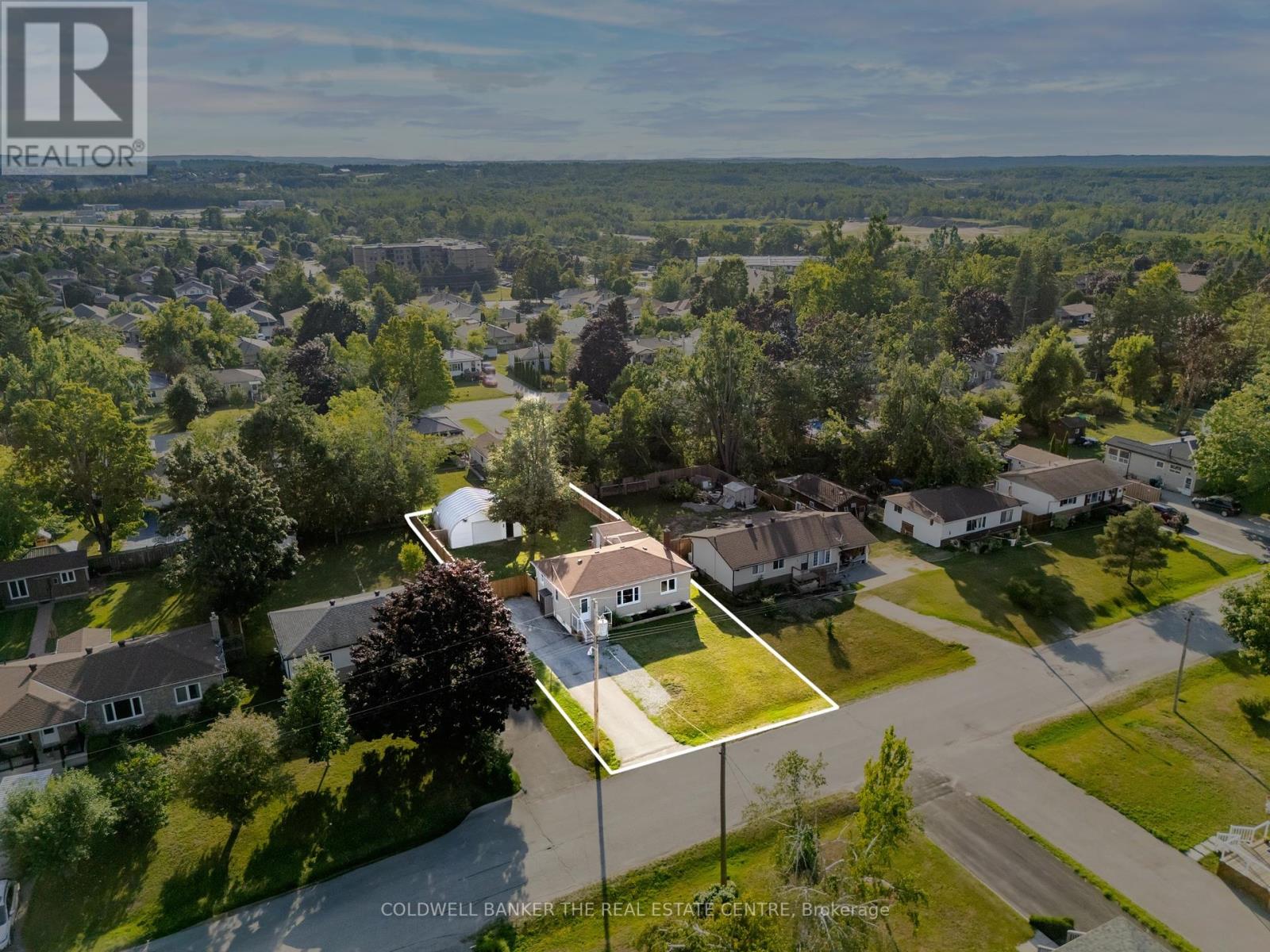 Photo 3 of 7 Leach Street, Orillia ON
