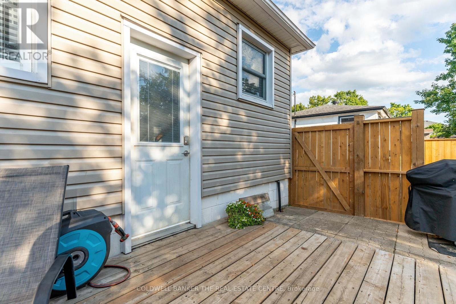 Photo 41 of 7 Leach Street, Orillia ON