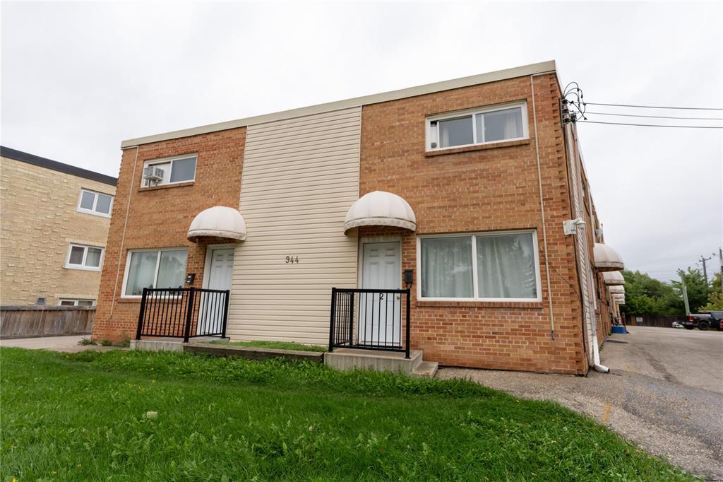 Photo 2 of 2 944 Archibald Street, Winnipeg MB