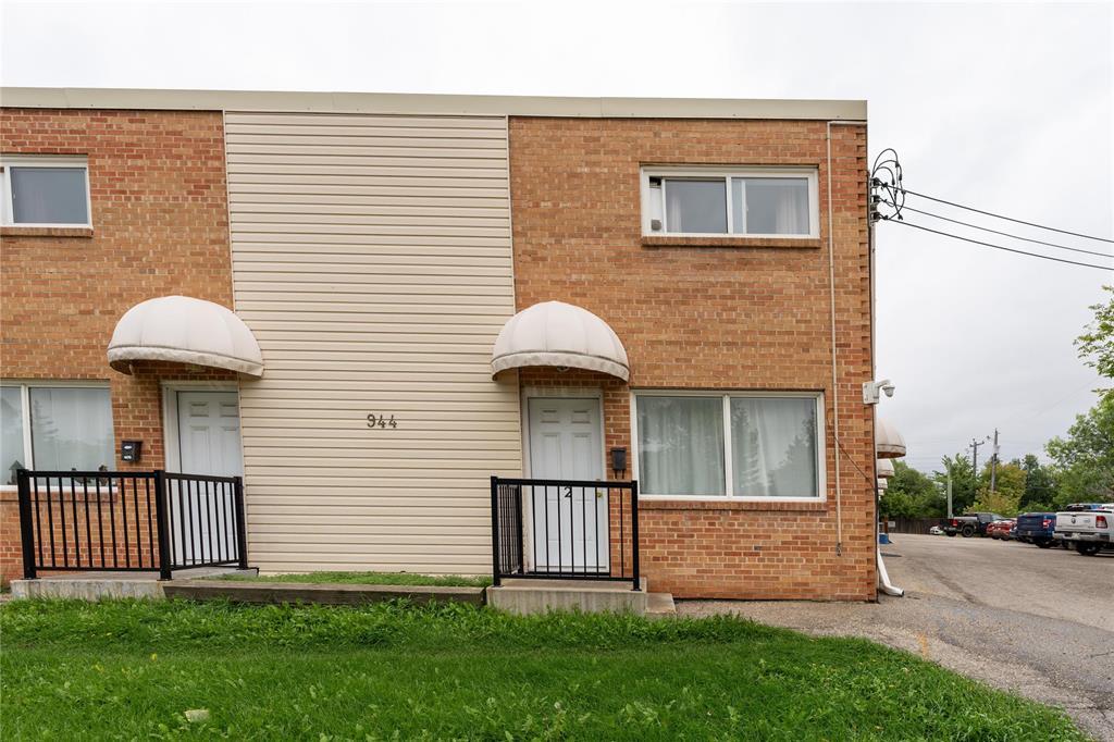 Photo 16 of 2 944 Archibald Street, Winnipeg MB