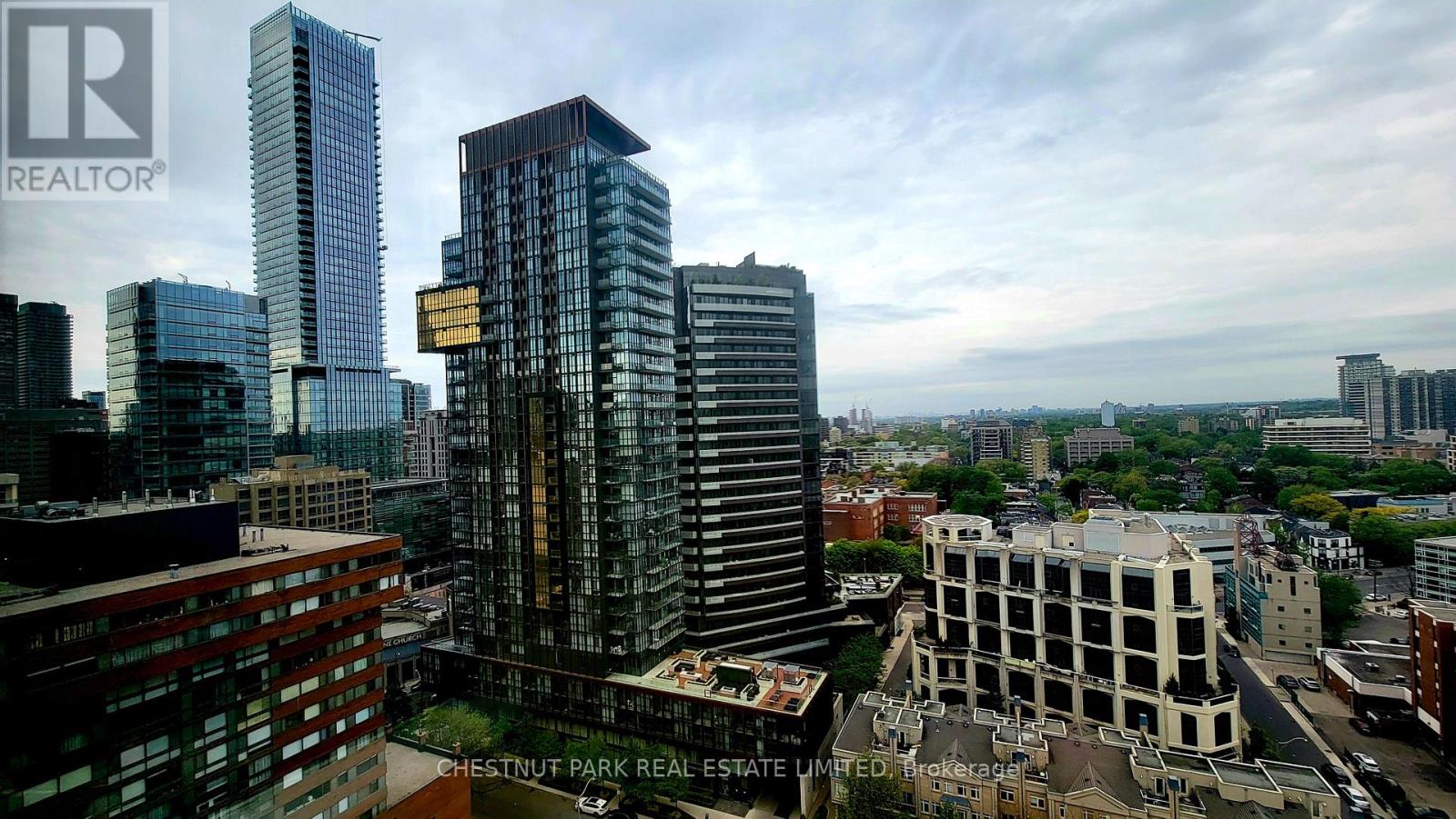 Photo 15 of 1707 914 Yonge Street, Toronto ON