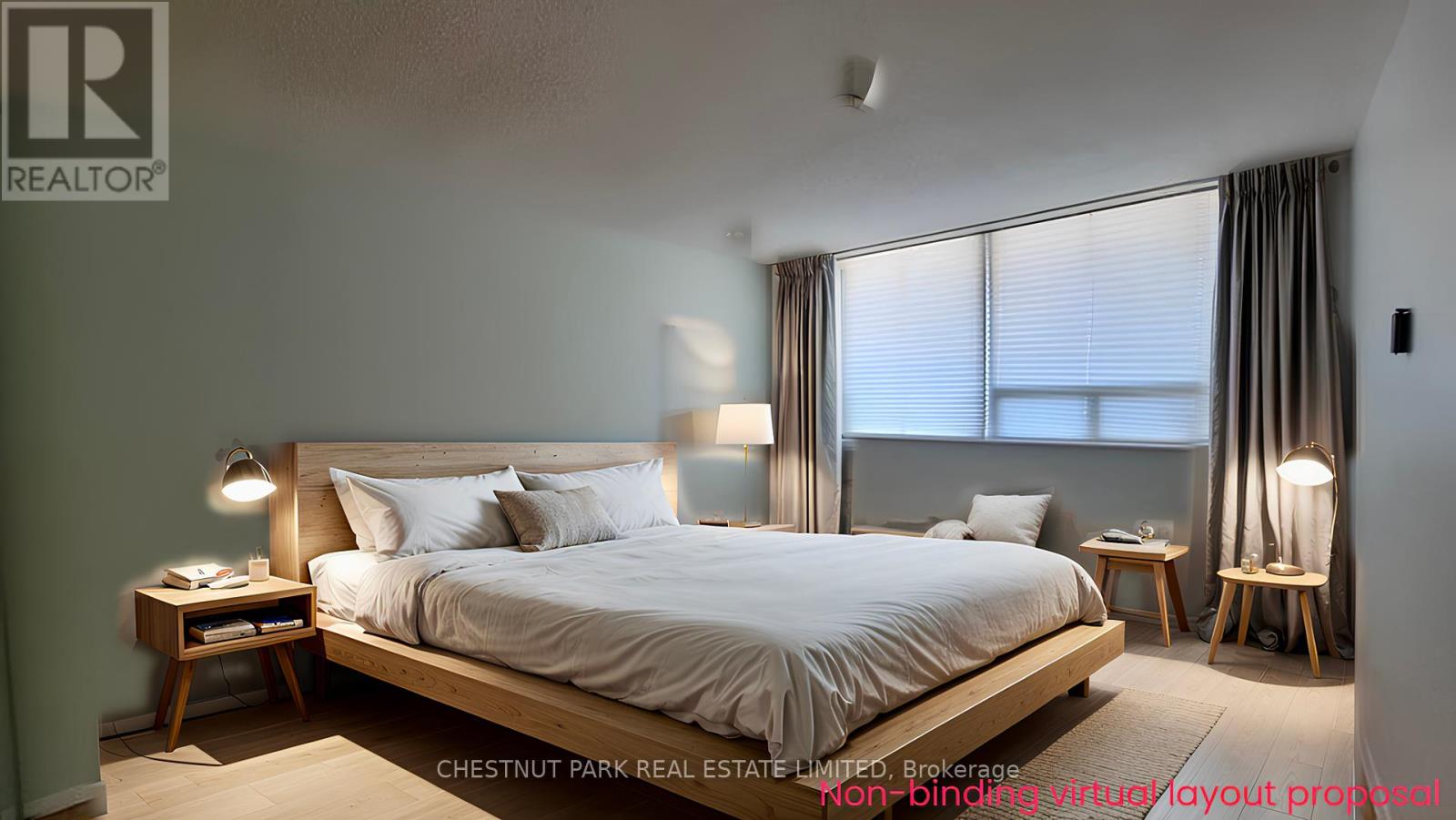 Photo 3 of 1707 914 Yonge Street, Toronto ON