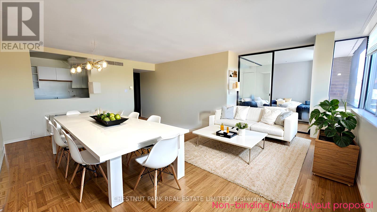 Photo 6 of 1707 914 Yonge Street, Toronto ON