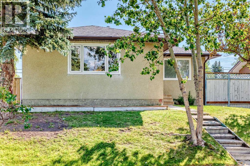 6216 4 Street NE, Calgary, Alberta