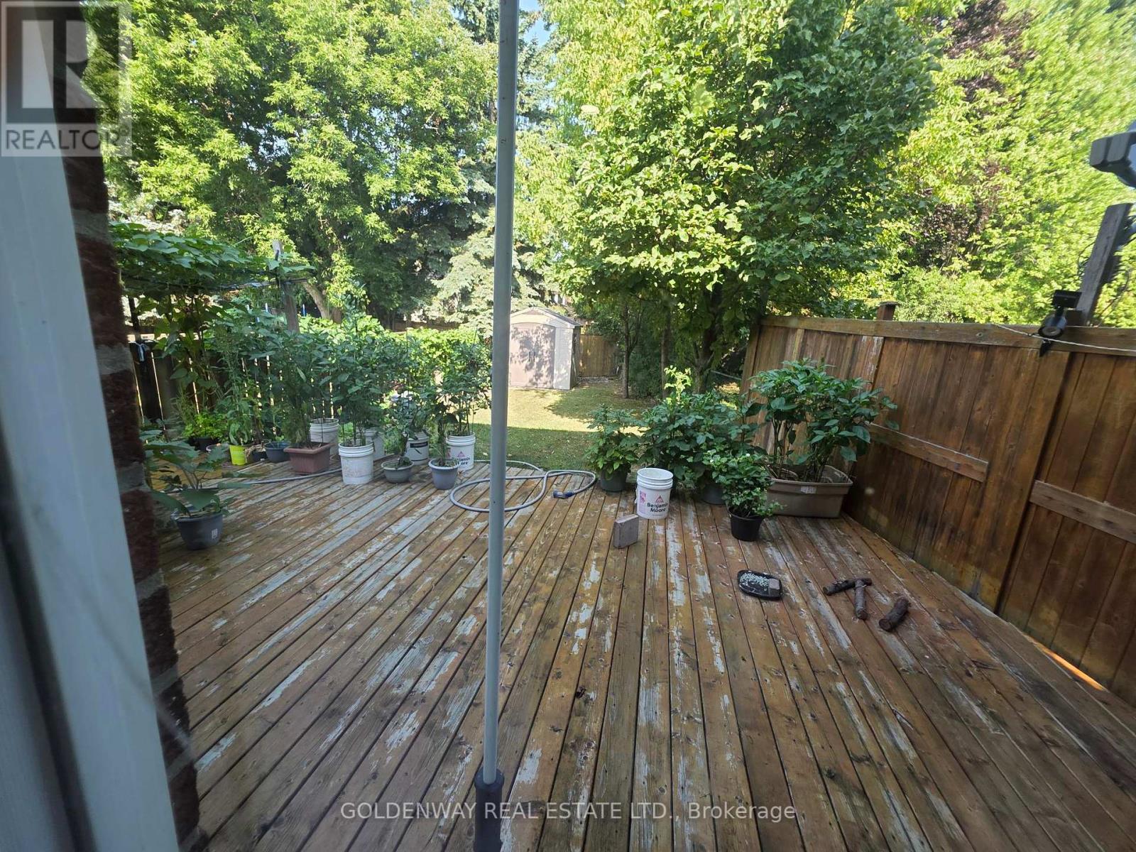 Photo 10 of 129 Major Buttons Drive, Markham ON