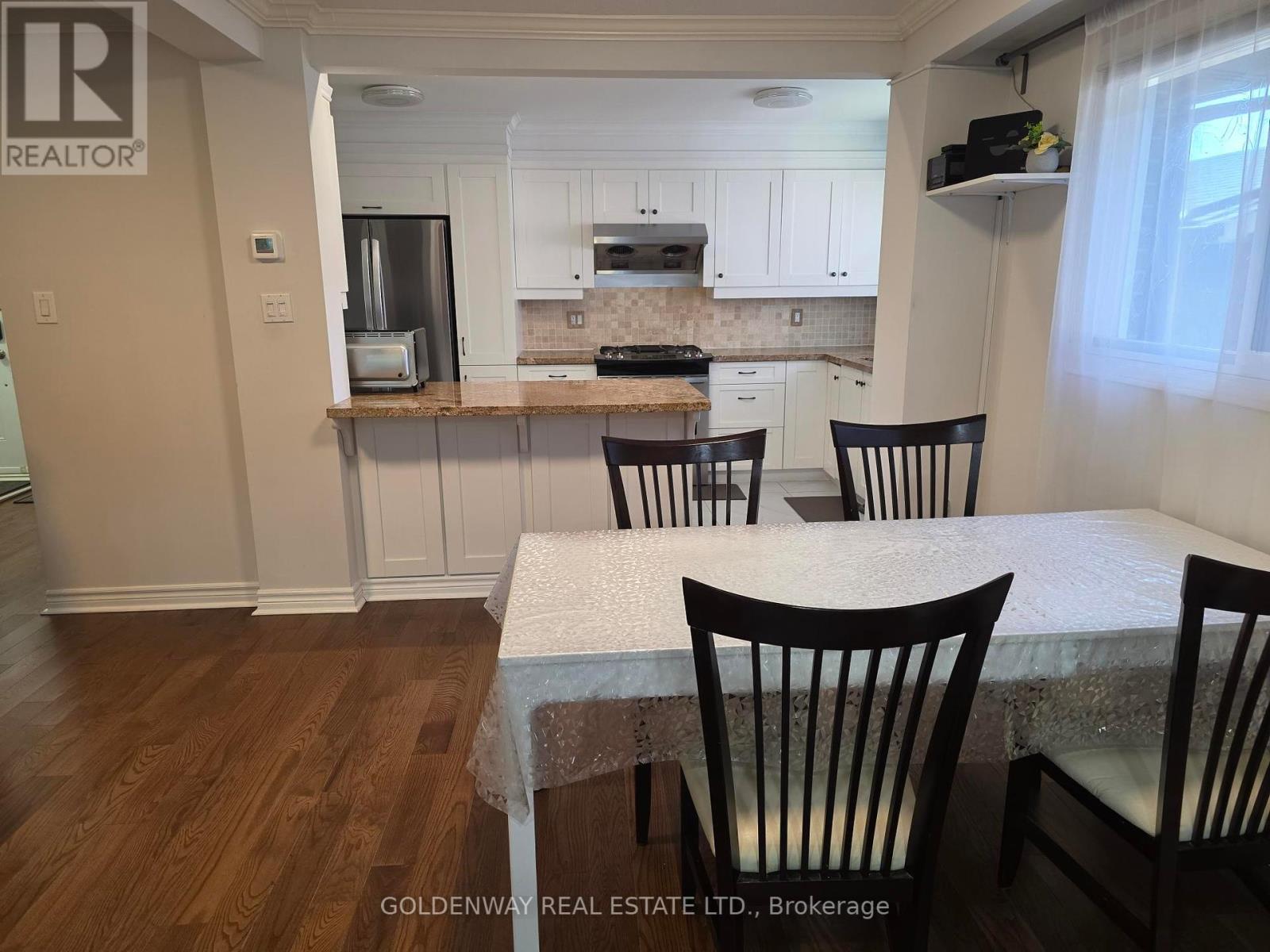Photo 36 of 129 Major Buttons Drive, Markham ON