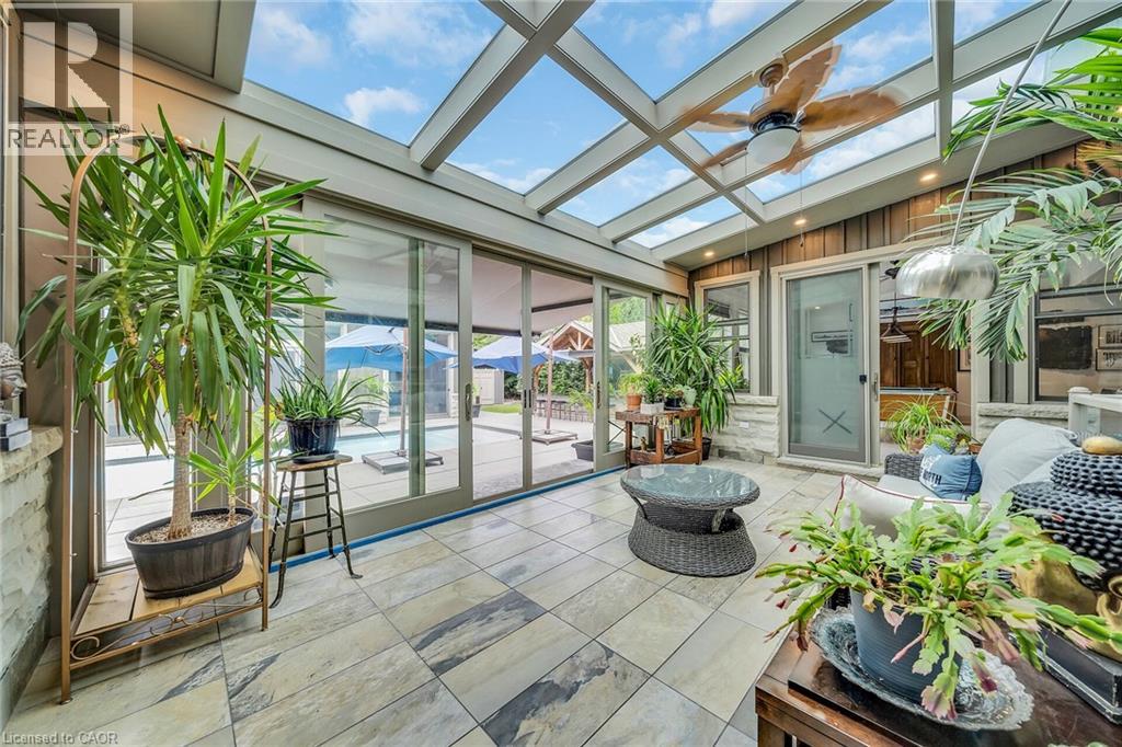Photo 40 of 404 E Mountain Brow Boulevard E, Hamilton ON
