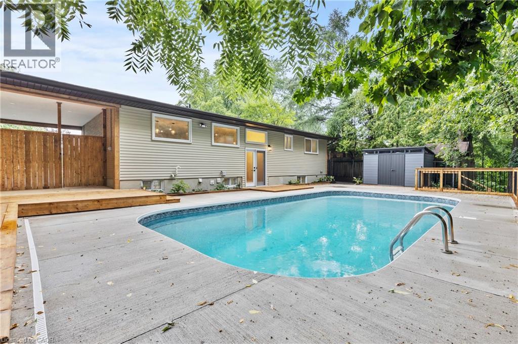 Photo 34 of 36 Spring Garden Boulevard, St Catharines ON