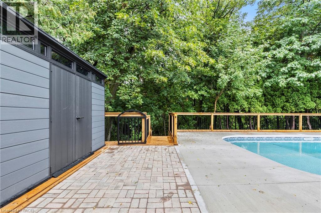 Photo 38 of 36 Spring Garden Boulevard, St Catharines ON