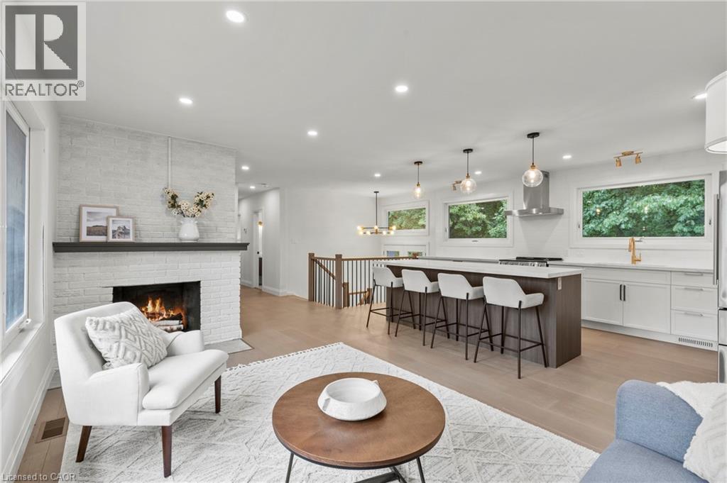 Photo 11 of 36 Spring Garden Boulevard, St Catharines ON