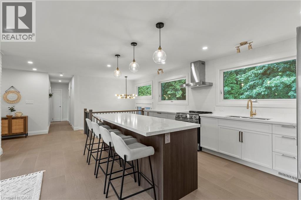 Photo 14 of 36 Spring Garden Boulevard, St Catharines ON