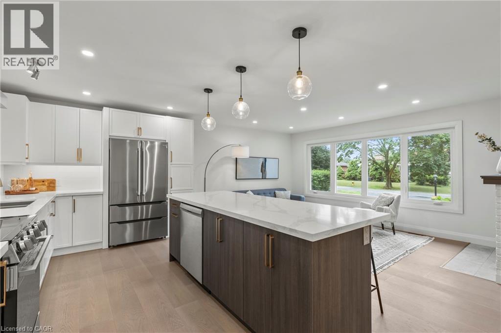 Photo 15 of 36 Spring Garden Boulevard, St Catharines ON