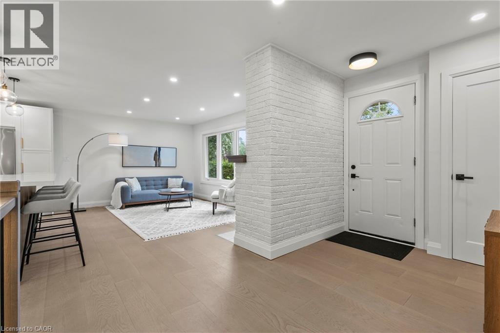 Photo 6 of 36 Spring Garden Boulevard, St Catharines ON
