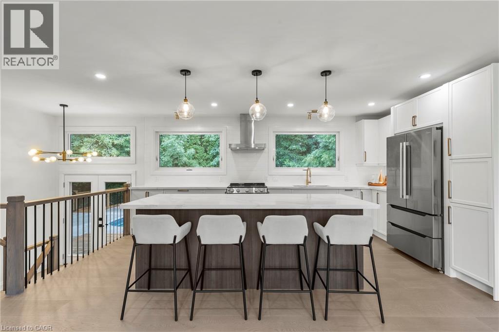 Photo 13 of 36 Spring Garden Boulevard, St Catharines ON
