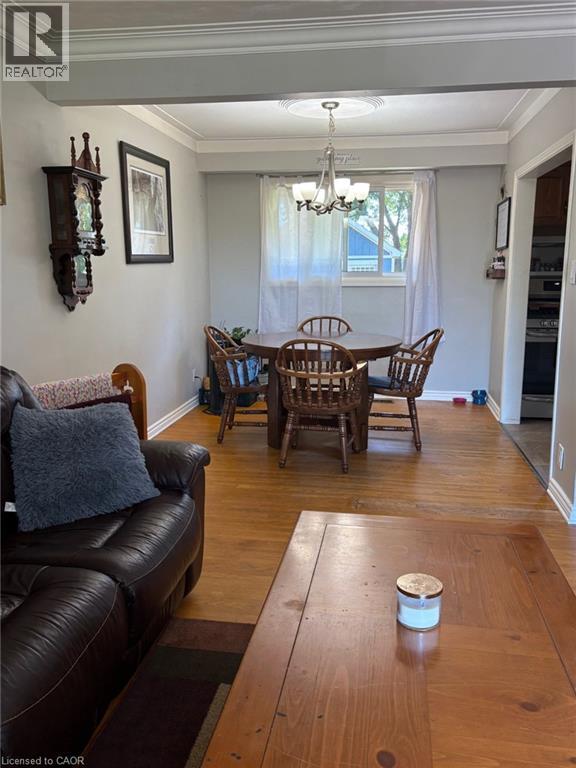 Photo 8 of 723 Glancaster Road, Hamilton ON