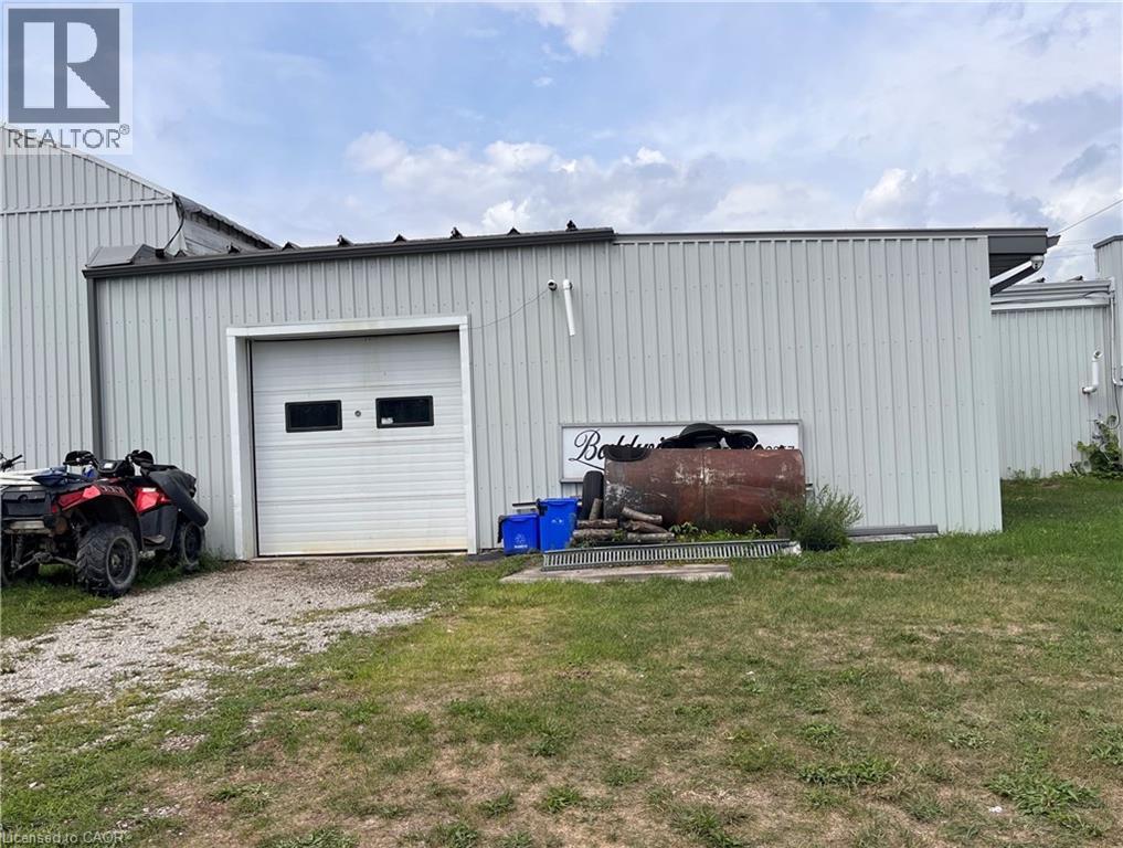 Photo 1 of 1066 Broad Street E, Dunnville ON