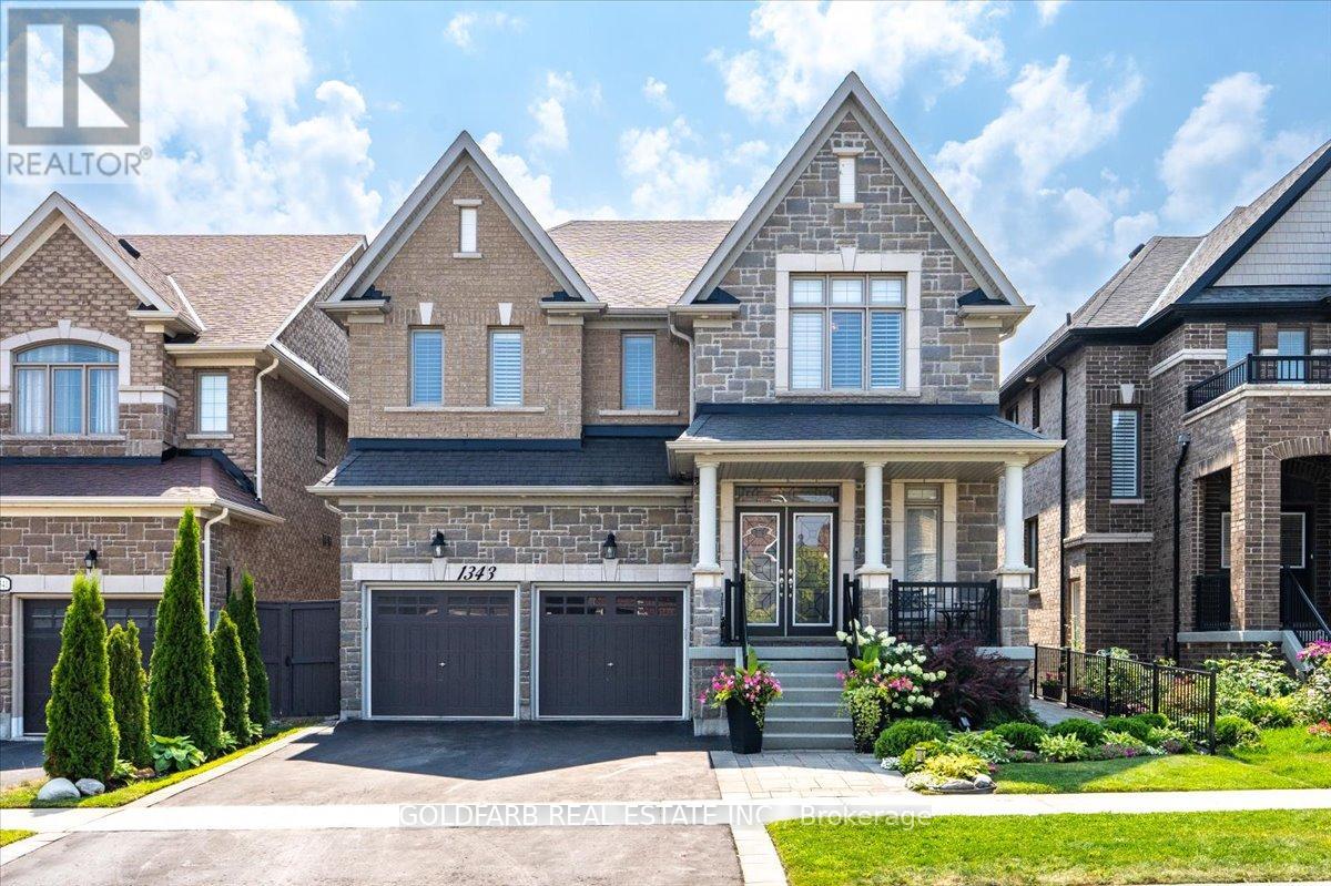 Photo 2 of 1343 Lawson Street, Innisfil ON
