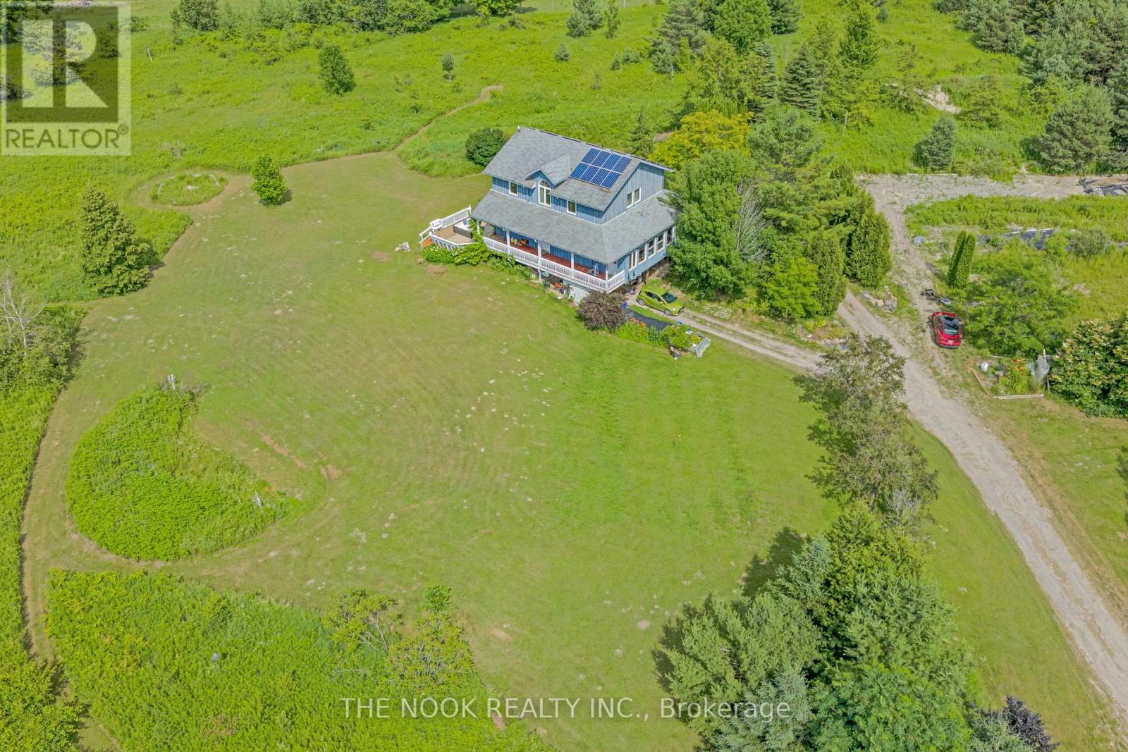 Photo 1 of 1945 Shirley Road E, Scugog ON