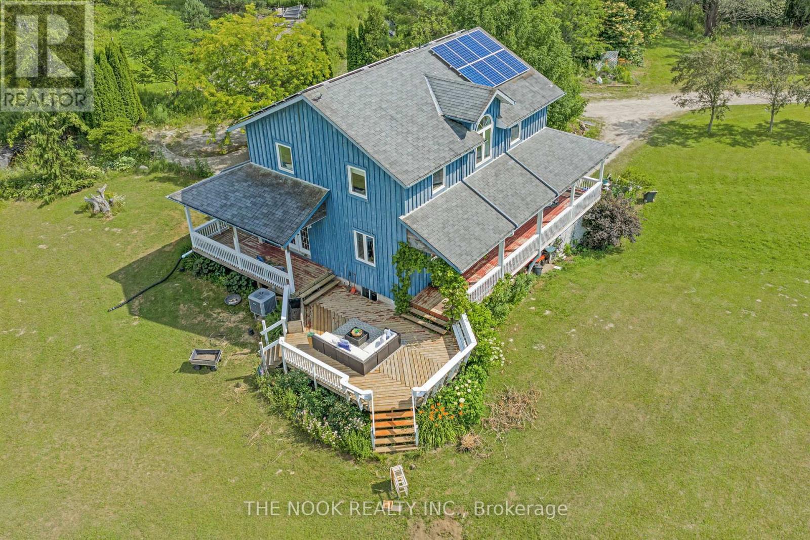 Photo 42 of 1945 Shirley Road E, Scugog ON
