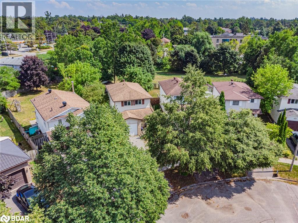 Photo 1 of 49 Laurie Crescent, Barrie ON