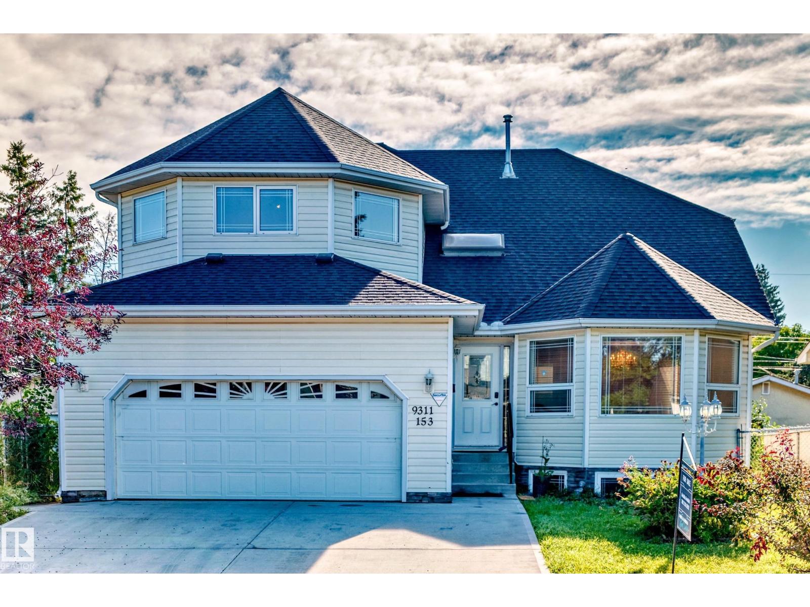 9311 153 ST NW, Edmonton, Alberta