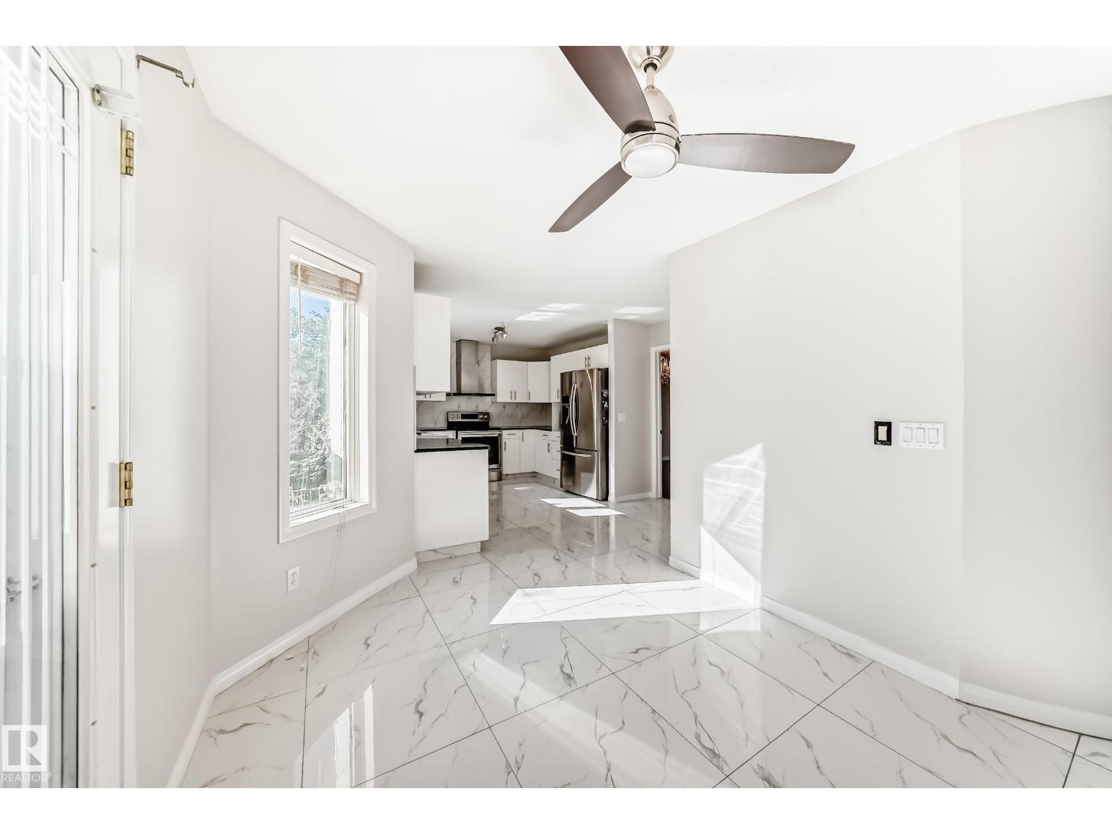 Single Family House for Sale in   ST NW Edmonton 