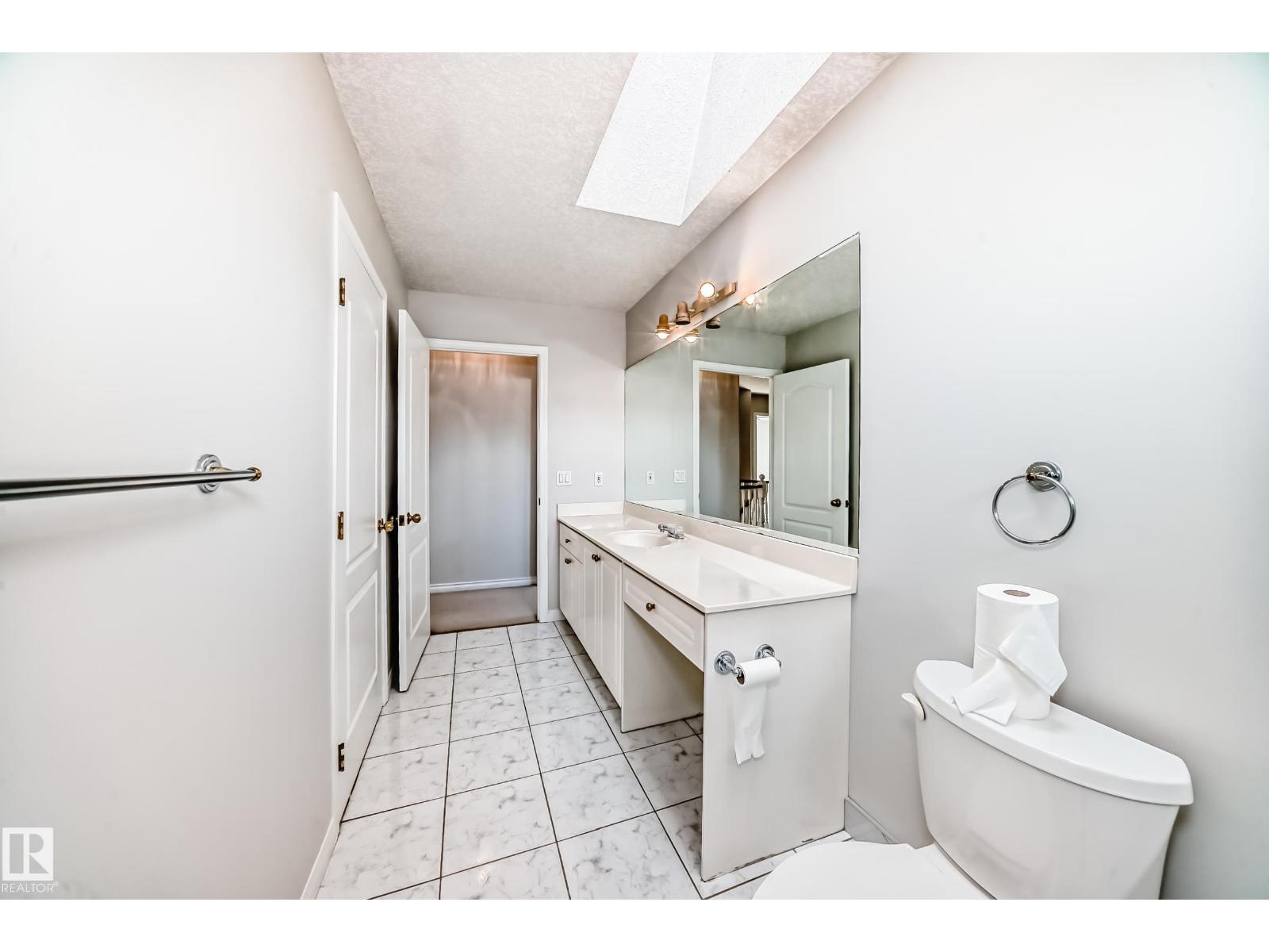 Single Family House for Sale in   ST NW Edmonton 
