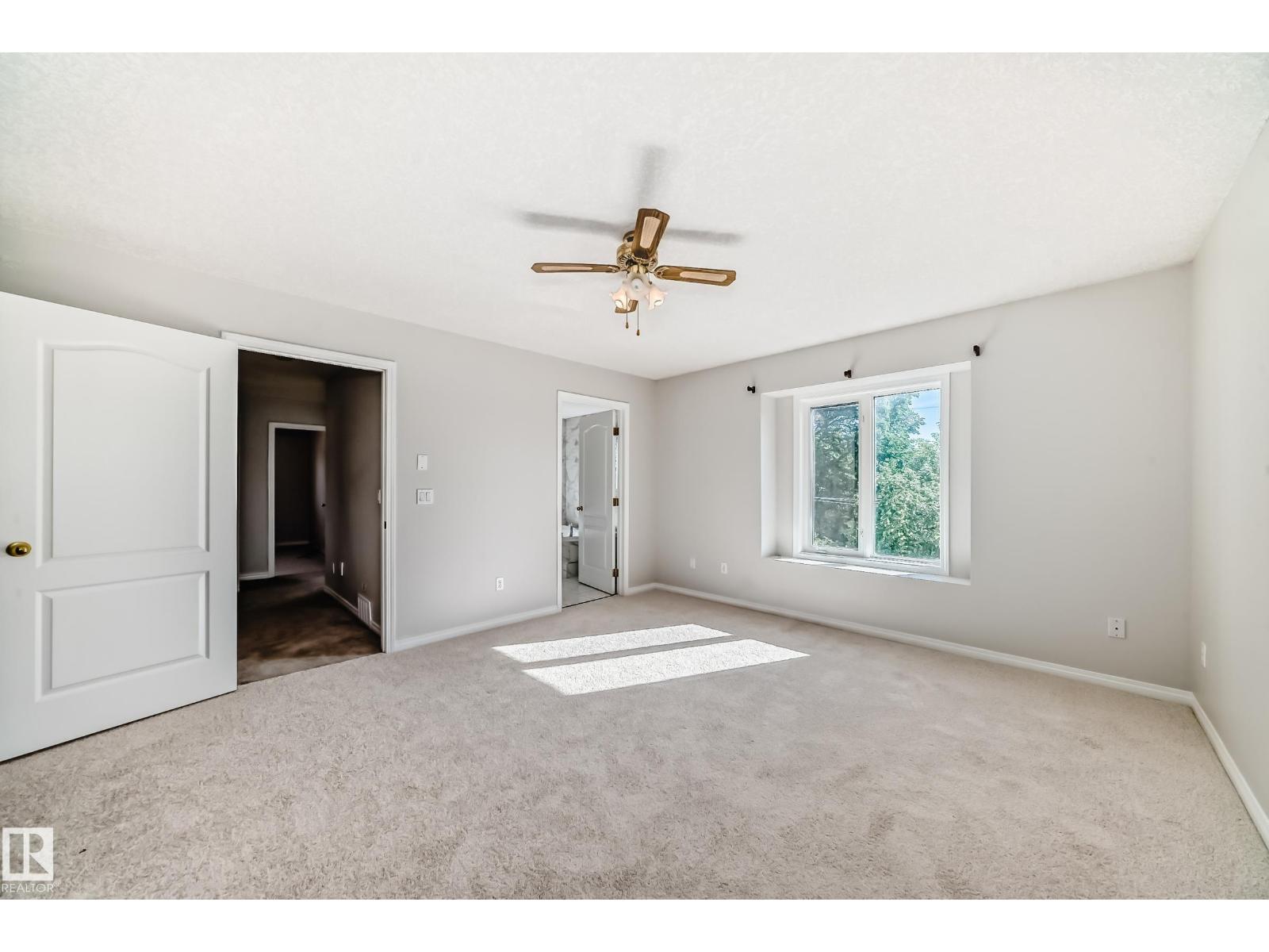 Single Family House for Sale in   ST NW Edmonton 