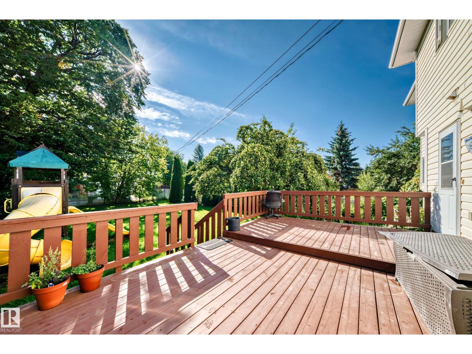 Single Family House for Sale in   ST NW Edmonton 
