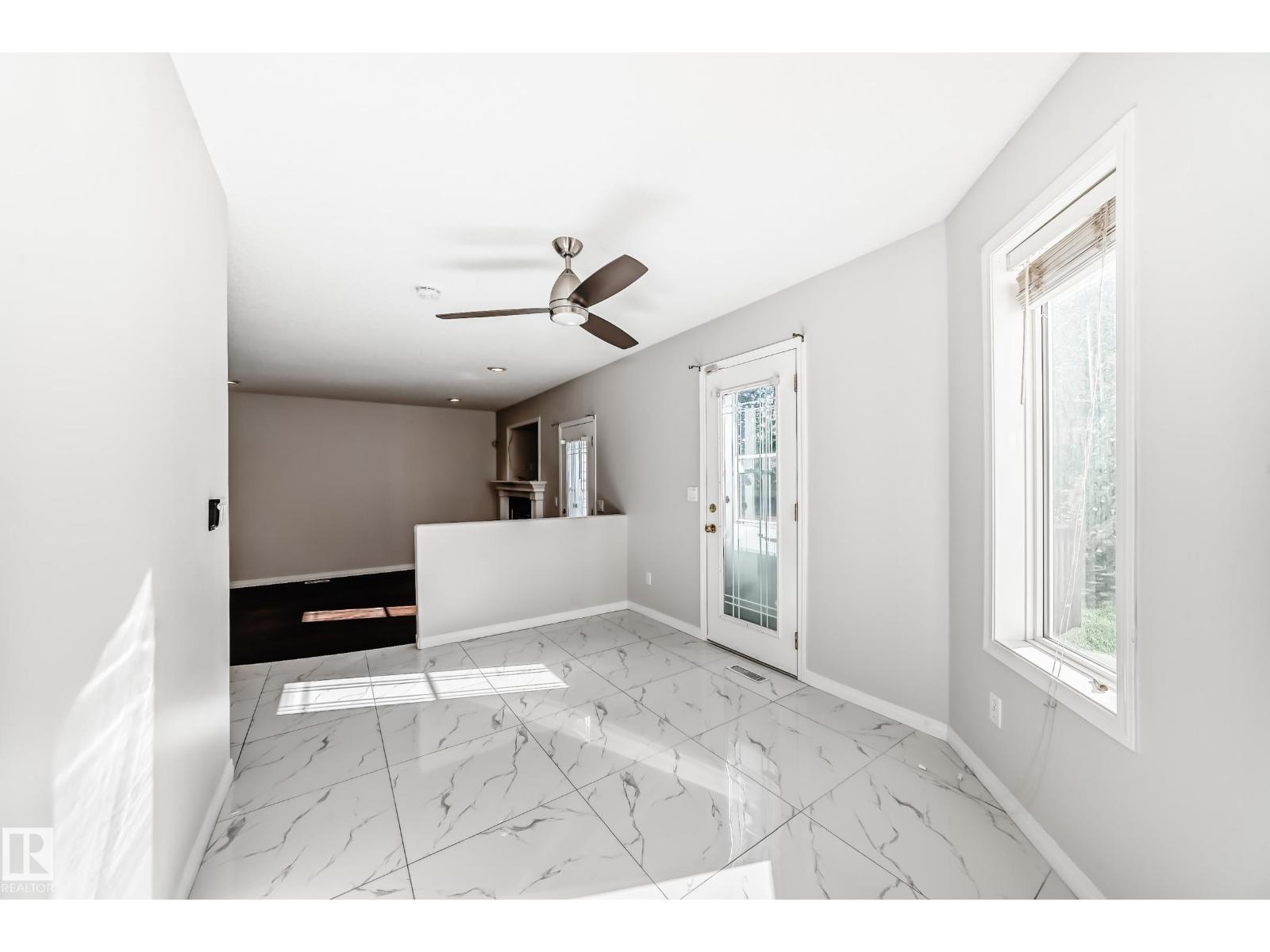 Single Family House for Sale in   ST NW Edmonton 