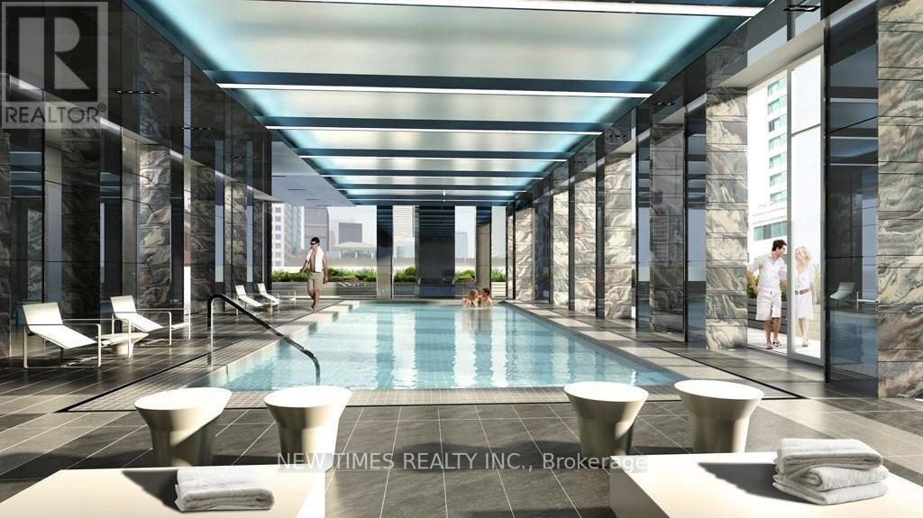 Photo 7 of 4001 125 Blue Jays Way, Toronto ON