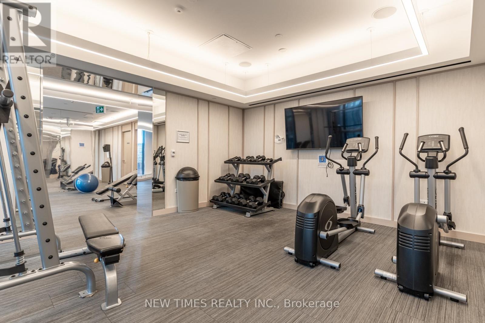 Photo 9 of 4001 125 Blue Jays Way, Toronto ON