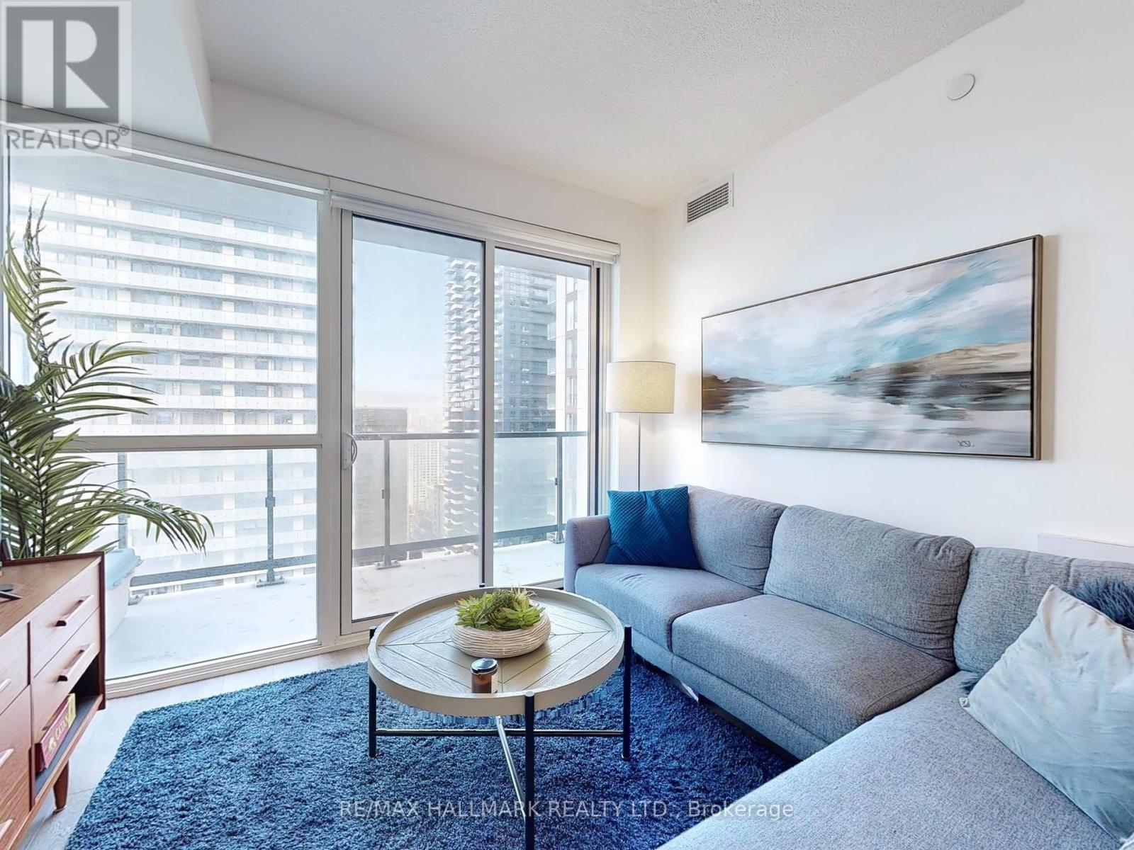 Photo 1 of 3010 87 Peter Street, Toronto ON